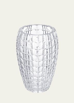 Patrimoine Guipure Vase - 15"