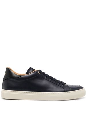 Paul Smith Banf low-top sneakers - Blue