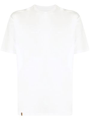 Paul Smith chest-pocket T-shirt - White
