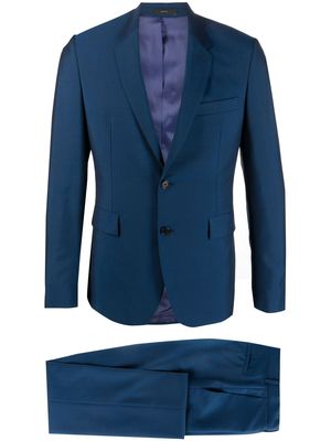 Paul Smith Dresses Blue