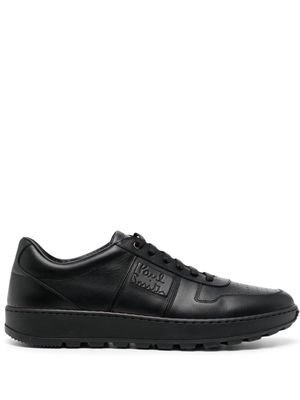 Paul Smith Filoni low-top sneakers - Black
