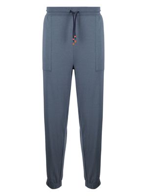 Paul Smith Harry modal-blend pants - Grey