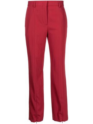 Paul Smith high-waisted tailored trousers