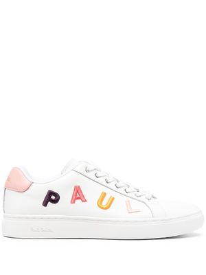 Paul Smith Lapin low-top sneakers - White