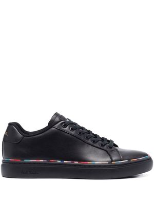 Paul Smith low-top lace-up sneakers - Black