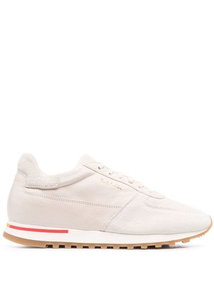 Paul Smith low-top lace-up sneakers - Neutrals