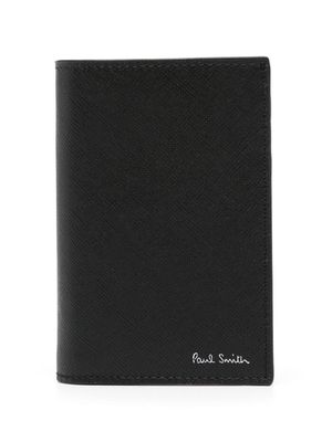 Paul Smith Men Wallet Cc Case