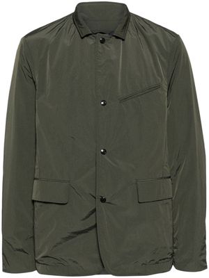 Paul Smith recycled-nylon field jacket - Green