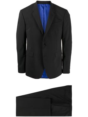 Paul Smith The Kensington slim-fit suit - Black