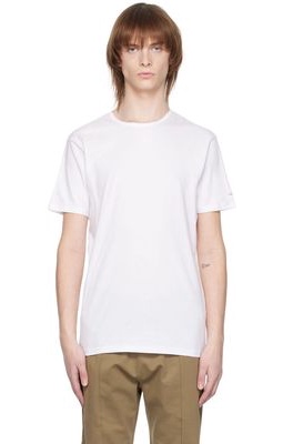 Paul Smith Three-Pack Multicolor T-Shirts