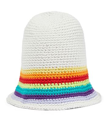 Paula's Ibiza -Crochet hat