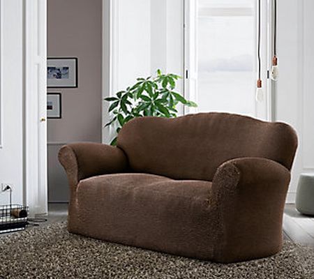 Paulato by Gaico DAMA 2-Seater Stretch Slipcover