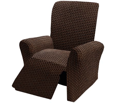 Paulato by Gaico Zefiro Recliner Stretch Furniture Cover