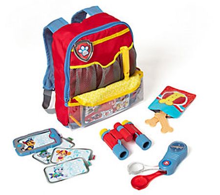 PAW Patrol Pup Pack Backpack