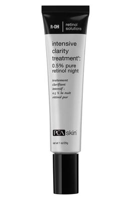 PCA Skin 0.5% Pure Retinol Night Intensive Clarity Treatment