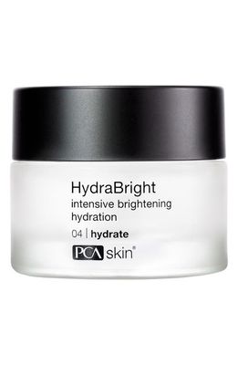 PCA Skin HydraBright Intensive Brightening Moisturizer 