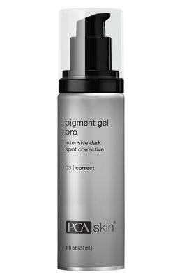 PCA Skin Pigment Gel Pro Intense Dark Spot Corrector