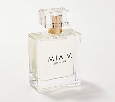Peace Love World Mia V. 3.0-oz Eau de Parfum