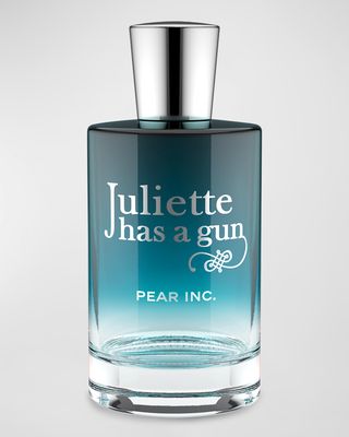 Pear Inc. Eau de Parfum, 3.3 oz.
