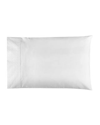 Pearls Standard Pillowcases, Set of 2