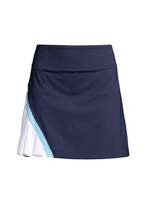 Pebble Beach Golf Skort