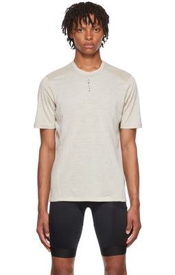 PEdALED Off-White Jary T-Shirt