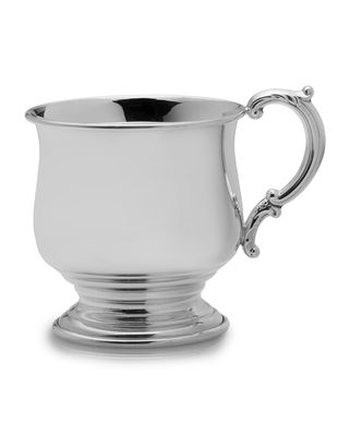 Pedestal Baby Cup