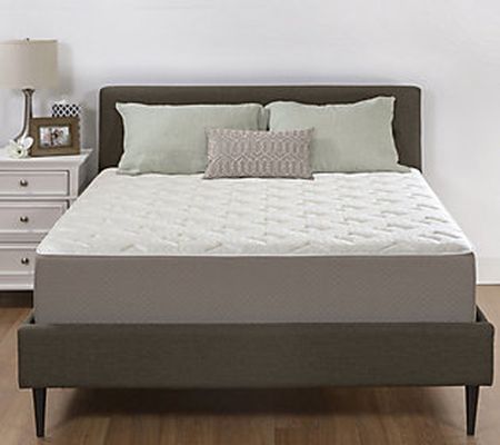 Pedic Solutions 12" Full Quilted Gel Memory Foa m Mattress