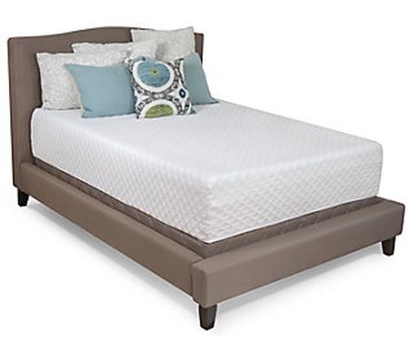 PedicSolutions 14" Deluxe Gel Full Mattress