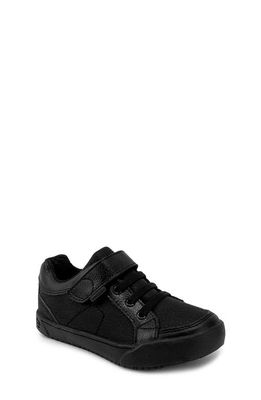 pediped Flex® Dani Sneaker in Black