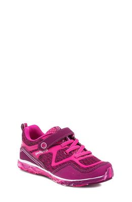 pediped Flex® Force Sneaker in Hot Pink
