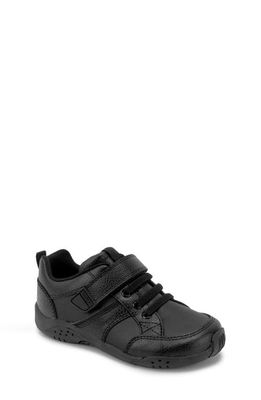pediped Flex® Justice Sneaker in Black