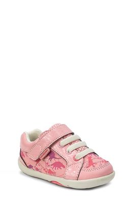 pediped Grip 'n Go™ Dani Sneaker in Pink