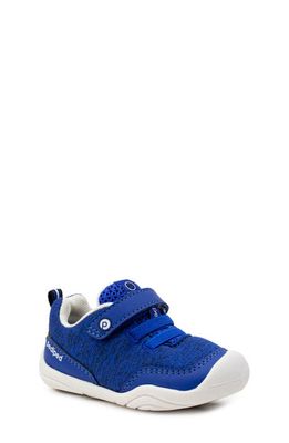 pediped Grip 'n Go™ Troop Sneaker in Blue