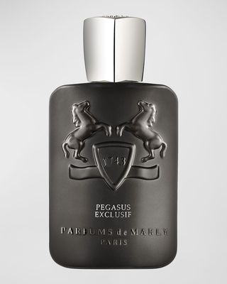 Pegasus Exclusif Parfum, 4.2 oz.