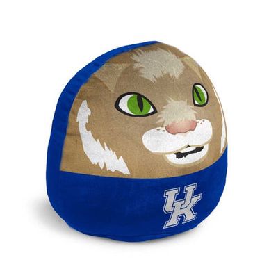 Pegasus Kentucky Wildcats Plushie Mascot Pillow in Blue