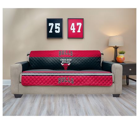 Pegasus Sports NBA Sofa Furniture Protector