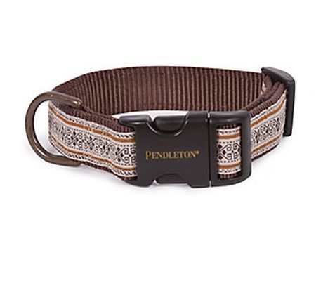 Pendleton Classic Westerley Dog Collar
