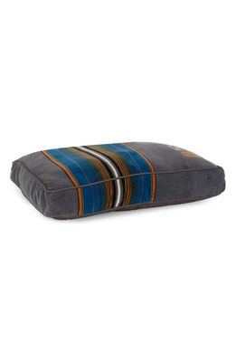 Pendleton Napper Pet Bed in Olympic