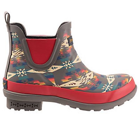 Pendleton Women's Chelsea Rain Boots - Tucson