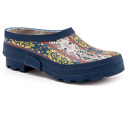 Pendleton Women's Garden Clogs - Journey West