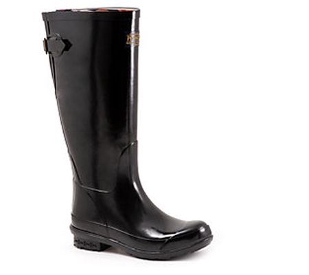 Pendleton Women's Tall Rain Boots - Gloss