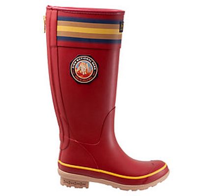 Pendleton Women's Tall Rain Boots - Zion NP