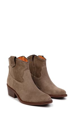 Penelope Chilvers Cassidy Bootie in Stone
