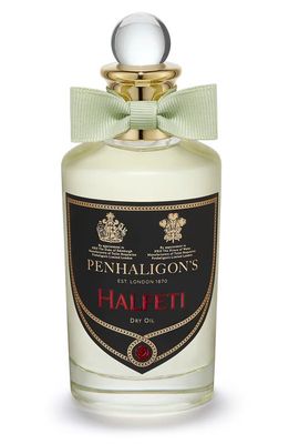 Penhaligon's Halfeti Dry Oil