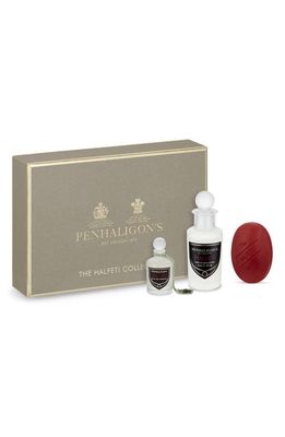 Penhaligon's Halfeti Fragrance Set