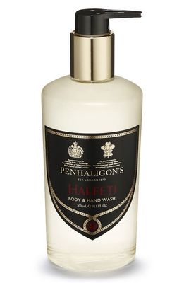 Penhaligon's Halfeti Hand & Body Wash