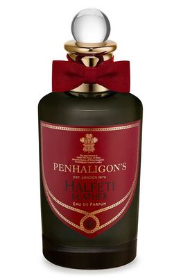 Penhaligon's Halfeti Leather Eau de Parfum