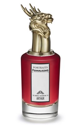 Penhaligon's The World According to Arthur Eau de Parfum