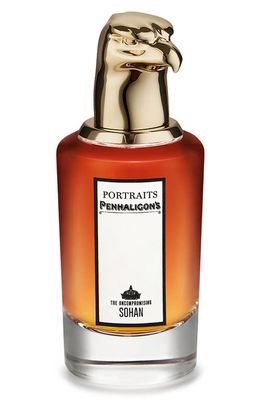 Penhaligon's Uncompromising Sohan Fragrance